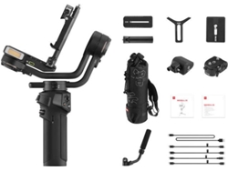 Gimbal ZHIYUN Weebill 3S Combo