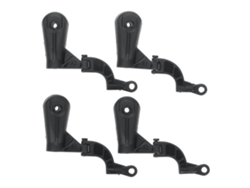 Eachine E250 Ah-64 Apache Rc Helicopter Rc Part Rotor Clip Set
