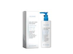 Crema facial hidratante diaria de alta absorción