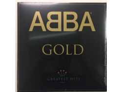 VINIL ABBA:GOLD
