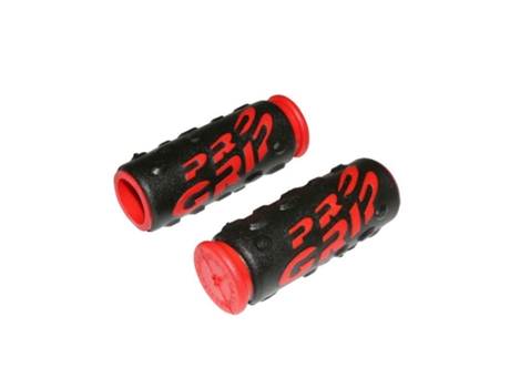 Par de mangos de bicicleta de montaña PROGRIP 952