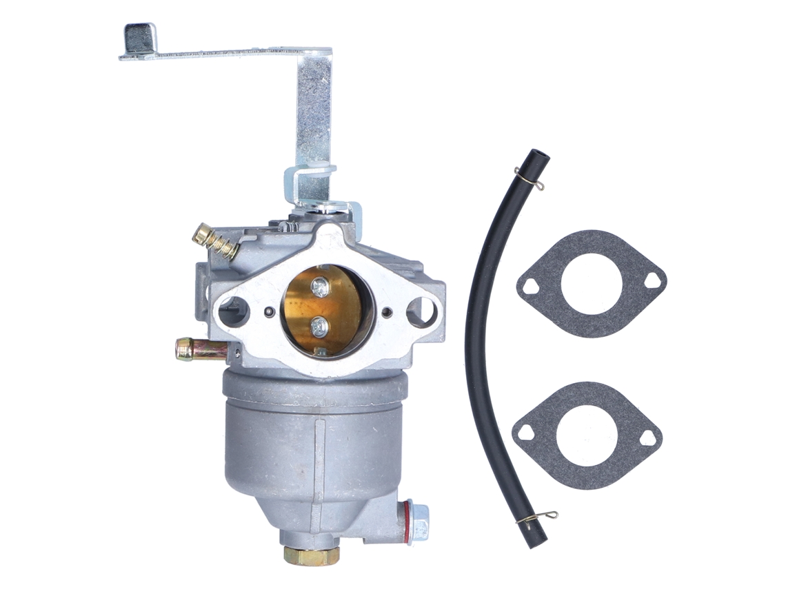 Conjunto de carburador con junta y manguera para motor Mz360 Ezmz36000cm