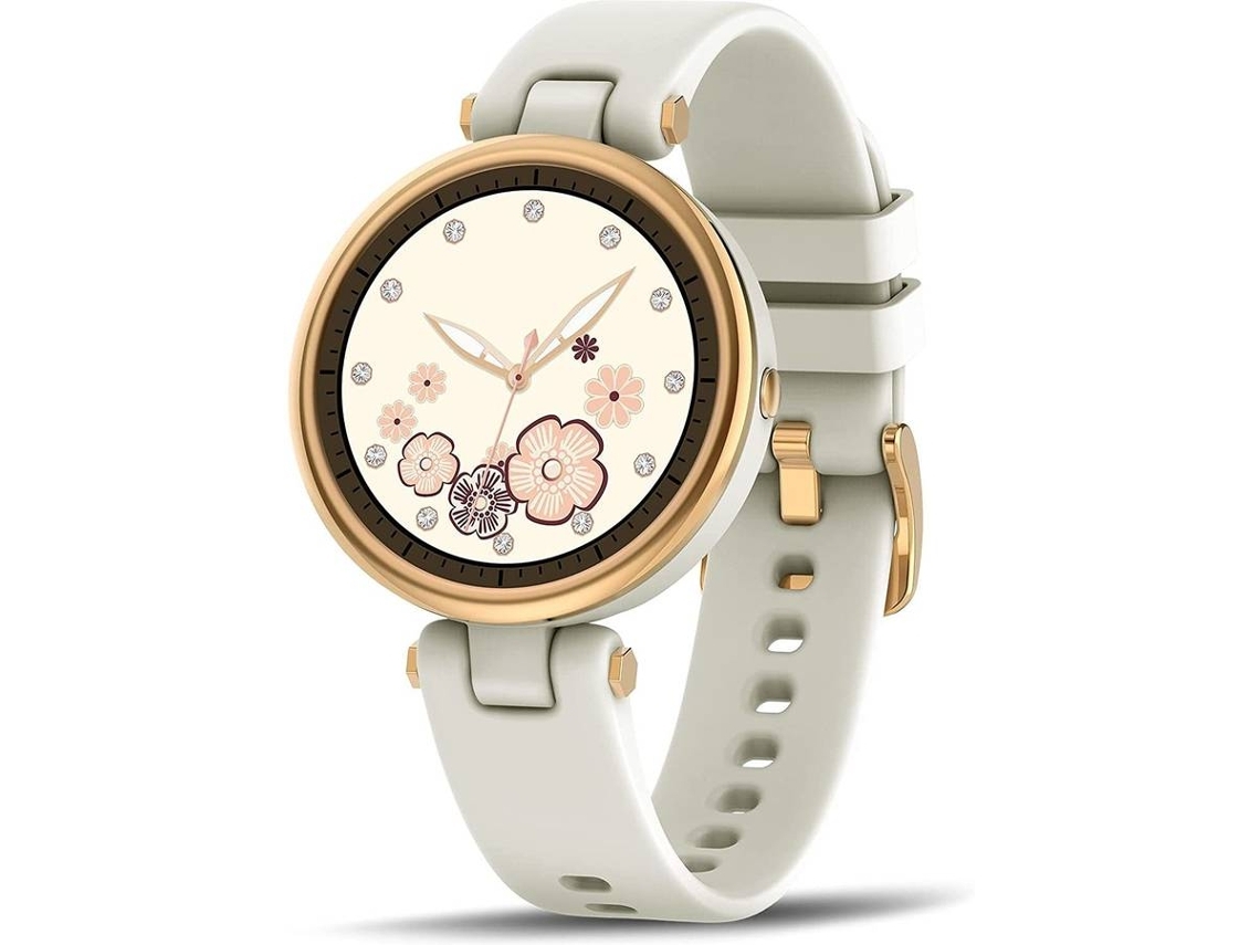 Smartwatch YIZHOOD YIZ932 Blanco