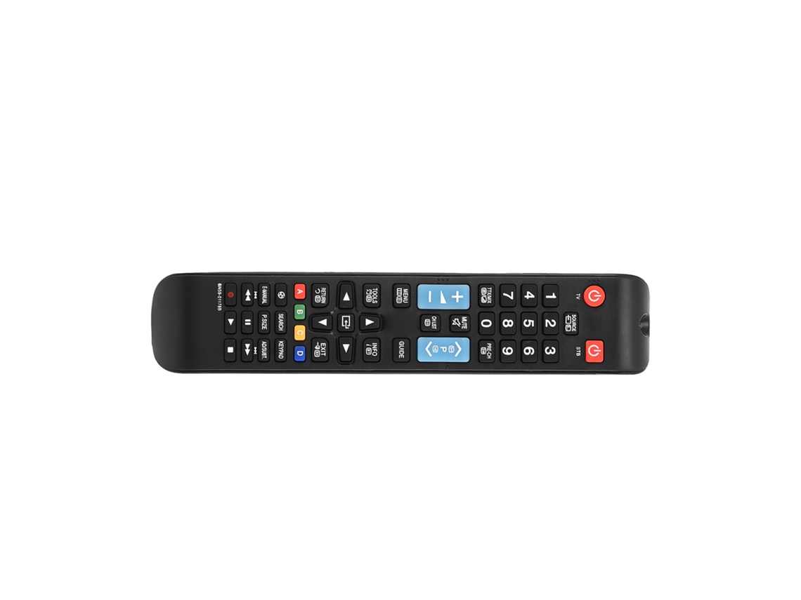 Mando A Distancia De Repuesto Para Televisores Samsung Bn59-01178b Ua60h6300aw Ue32h5500