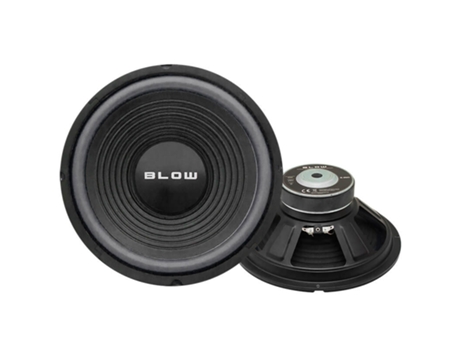 Altavoz Hi-Fi 10/25cm 8 ohmios 200w (unidad) - BLOW BLOW