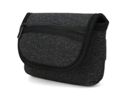 NEVEANCE Bolsa Protectora de Almacenamiento para Cámara Digital UURig R014, Accesorios para Serie Sony RX100