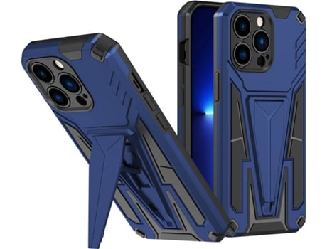 Carcasa iPhone 12 Pro Max LOVEBABYLY Azul