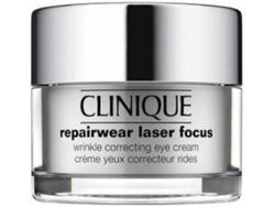 Crema de Ojos CLINIQUE Repairwear Laser Focus (15 ml)