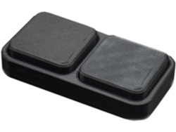 Teclas Grandes, Teclado Macro Usb Programable, 2 Botones, Mini Copiar Y Pegar.