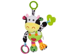 1 Vaca De Peluche.