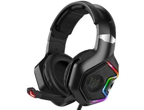 Auriculares Gaming con Cable ONIKUMA k10 pro