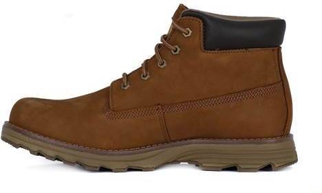 Founder Botas Chukka hombre caterpillar nubuck 41