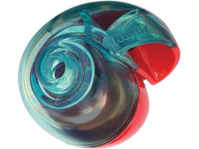 Juguete KONG Shell