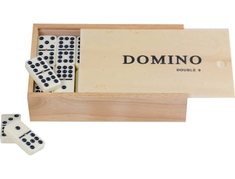 Dominó doble 9