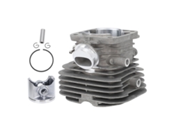 Kit De Cilindro Y Pistón De 42 Mm. Kit De Cilindro Y Pistón Para Motosierra Ps 350, Ps 351 Y Ps 420