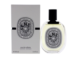 Eau des Sens de DIPTYQUE para mujeres - Spray EDT de 3,4 oz