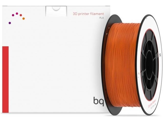 Easy Go BQ Naranja 1 kg
