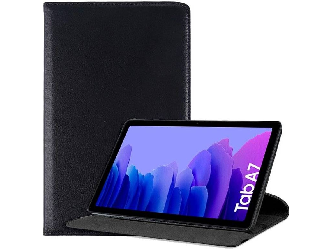 Funda Tablet Samsung Galaxy Tab A7 10.4'' COOL Negro