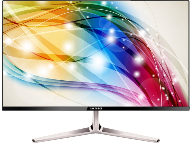 Monitor Gaming YASHI Pioneer (32'' - 3 ms - Full HD)