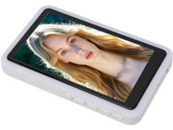 Pantalla De La Cámara Trasera Del Teléfono, Pantalla De Grabación Inalámbrica 4k, Cámara Con Control Remoto