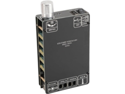 Placa Amplificadora De Doble Chip Tpa3116d2 100w Plus 100w, Compatible Con