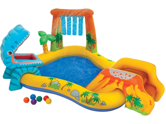 Piscina INTEX 57444NP