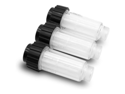 Filtro De Agua Con Inserto (5.731-050.0) Para Hidrolavadoras Con Conexión De 3/4".