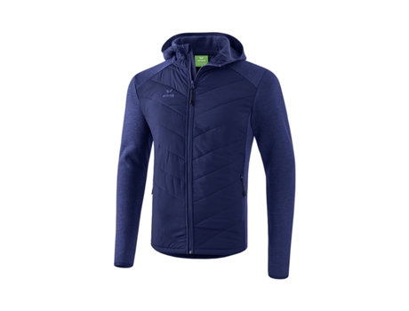 Chaqueta Erima Acolchada (Tam: XXL)