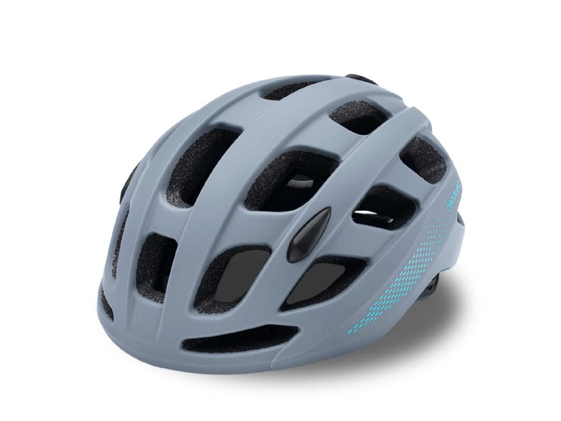 Cecotec Casco Brainguard Sprinter Grey S-m
