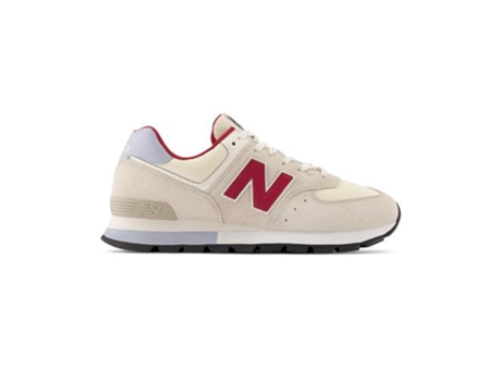 Zapatos Hombre NEW BALANCE Beige (Tam: 30.0 cm/46.5 eu)