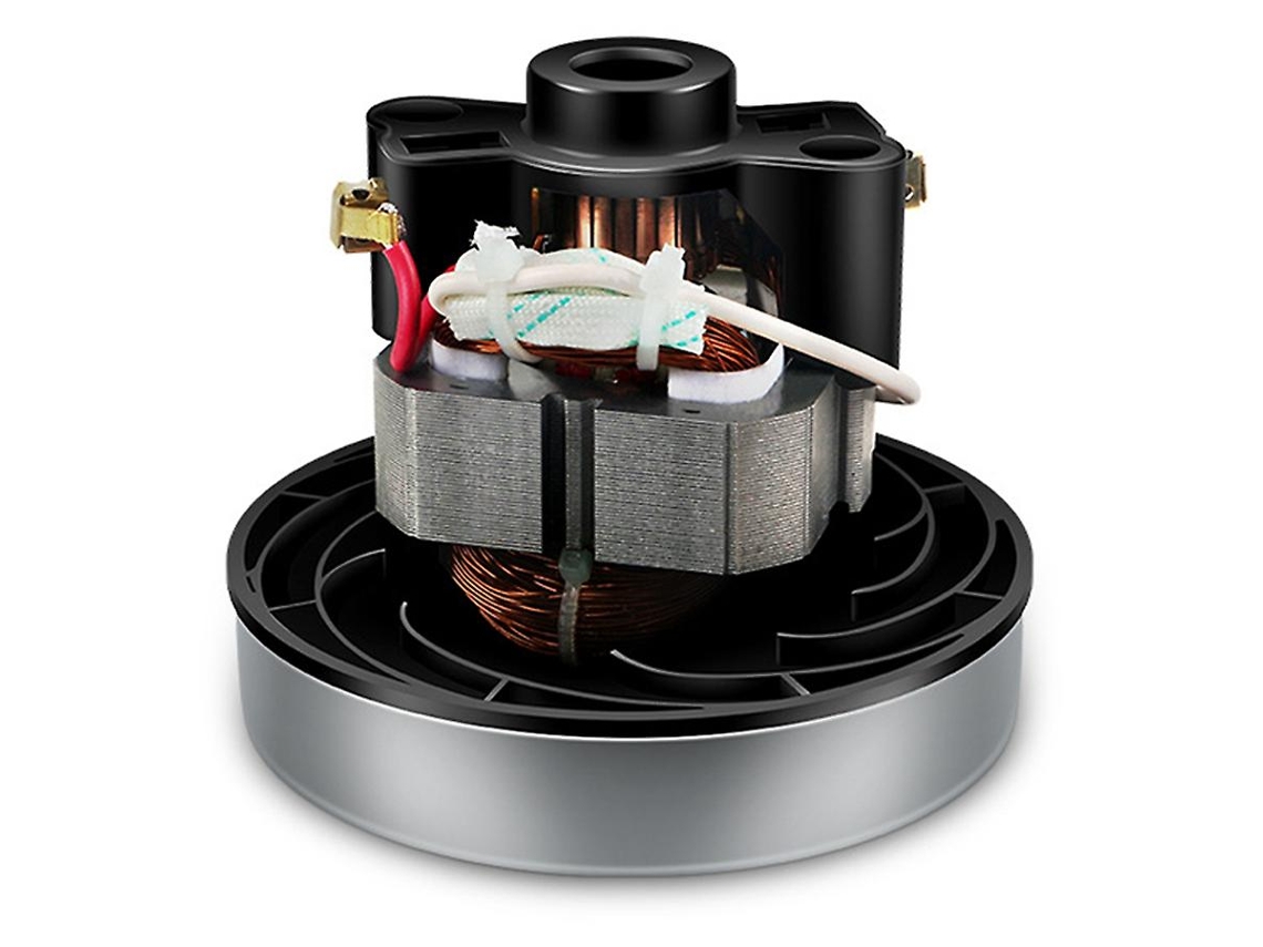 Peças de motor de 107 mm de diâmetro de aspirador de pó doméstico para midea