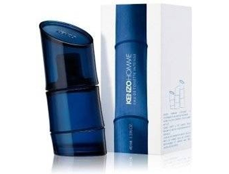 Perfume KENZO Homme Intense Eau De Toilette (40ml)