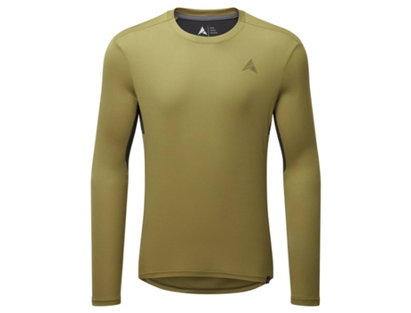 Sudadera con Capucha de Niña CHAMPION Authentic Legacy Jack (M)