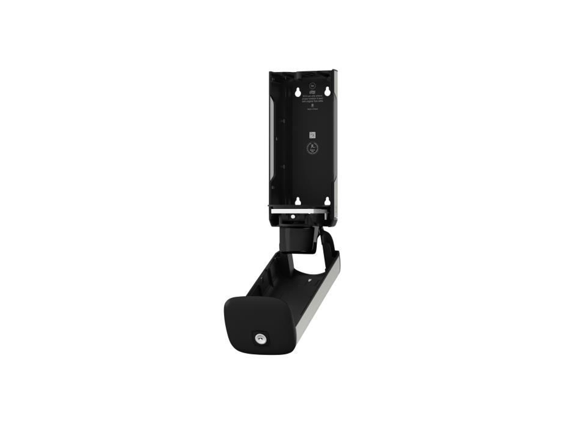 Tork S4 dispensador de jabón de acero inoxidable metálico