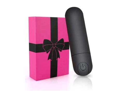 Gcom Mini Vibradores de punto femenino 10 Vibradores silenciosos portátiles Estimulador del clítoris Juguetes sexuales Vibrador BISBISOUS