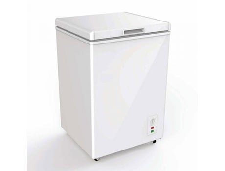 Congelador Horizontal SILVER Ipah93L