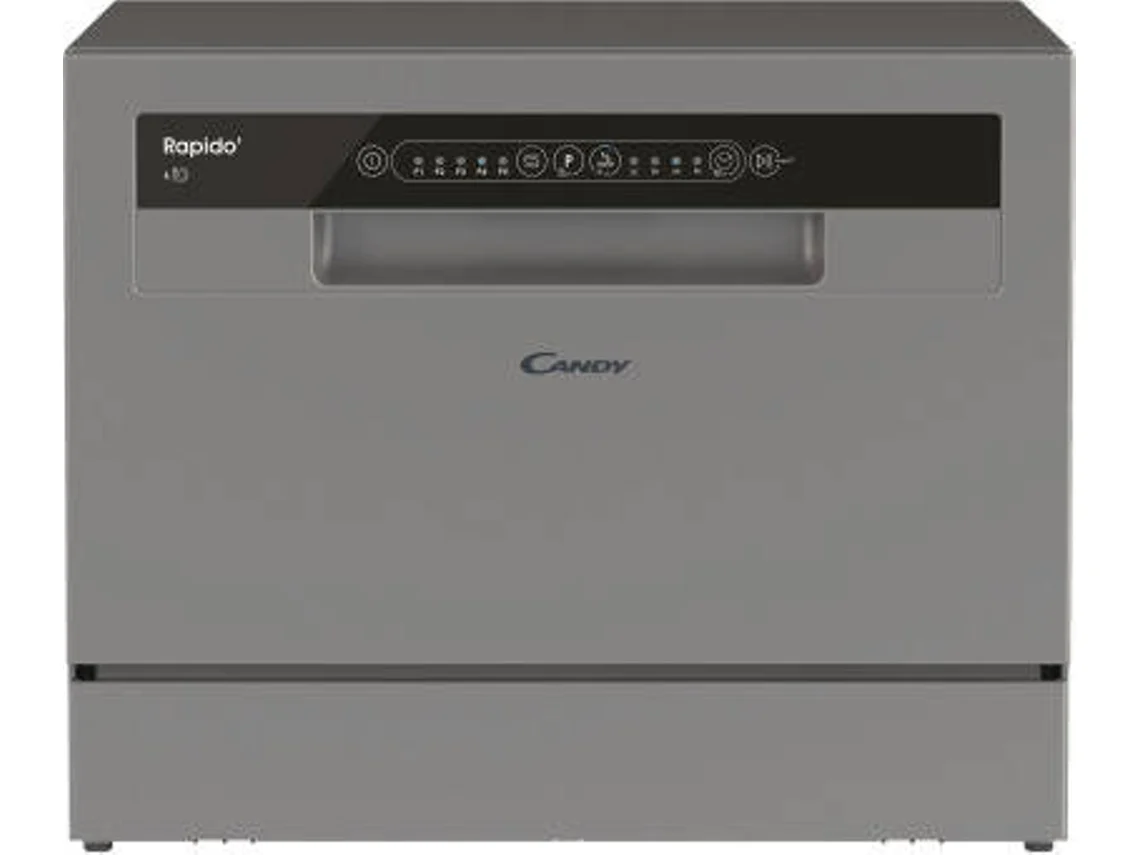 MÁQUINA LAVAR A LOIÇA CANDY CP 6E51LS 6