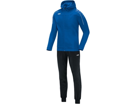 Chándal JAKO Hombre (Pliéster - Multicolor - XL)