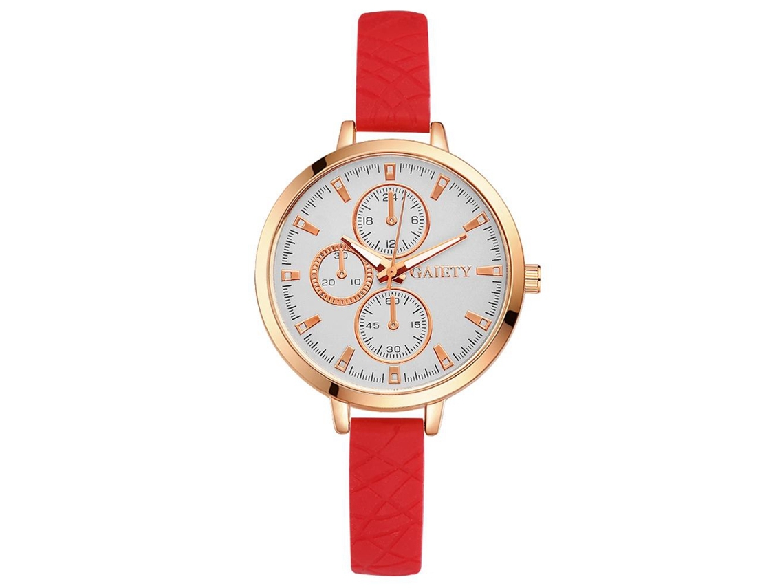Reloj De Pulsera Hannah Martin Fashion Business Para Mujer Con Brazalete De Acero 1038j