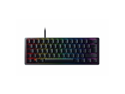 Teclado RAZER Blackwidow v3 mini hyperspeed (Bluetooth - Francés - Negro)