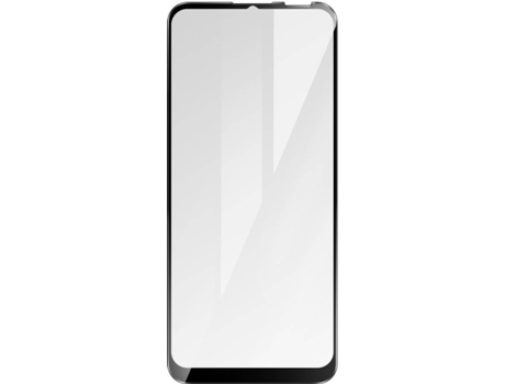 Protector de Pantalla Cristal Templado Motorola Moto G20 AKASHI Resistente