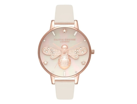 Reloj Mujer OLIVIA BURTON OB16GB10 (Ø 34 mm)