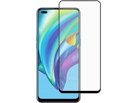 Protector de Pantalla Cristal Templado Oppo A74 G4M GorilasGlass