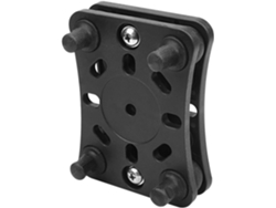 Soporte Para Teléfono Para Almohadilla De Soporte De Teléfono