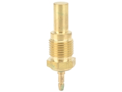 Sensor De Temperatura Del Agua De Latón Sensible Para Excavadora Caterpillar E70 E200b 05204-50300