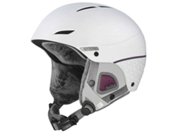 Casco BOLLE Capacete Juliet Branco S