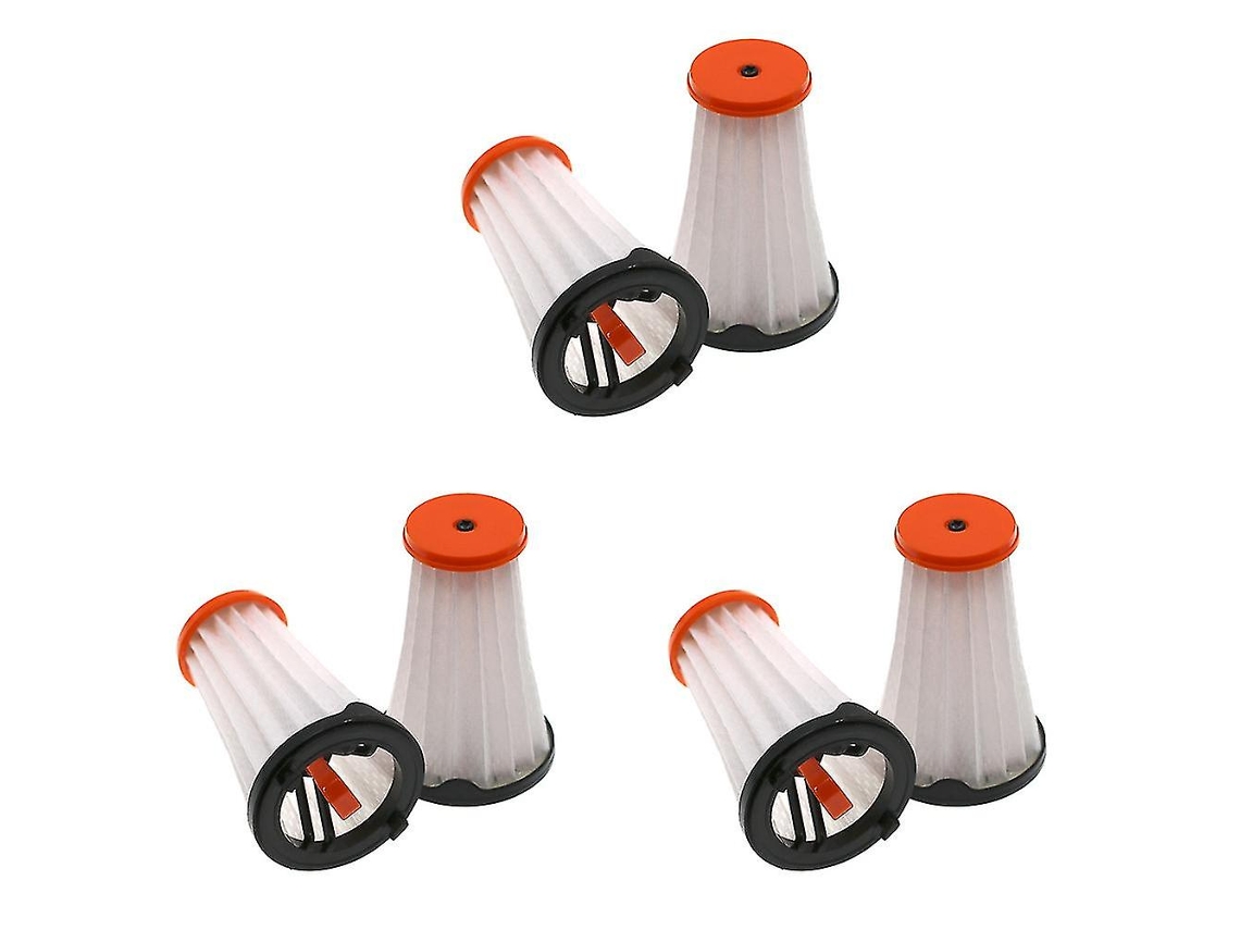 filtros HEPA compatibles con Electrolux ZB3003 y ZB3013.