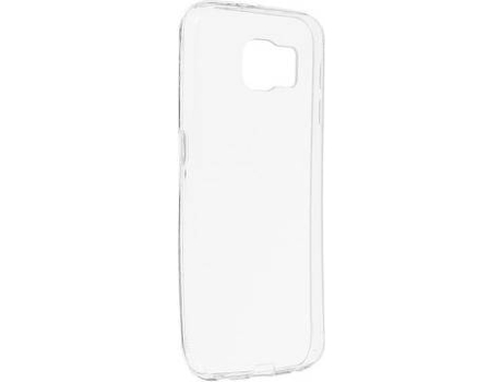 Carcasa Samsung Galaxy S6 LMOBILE Ultra Fina Transparente