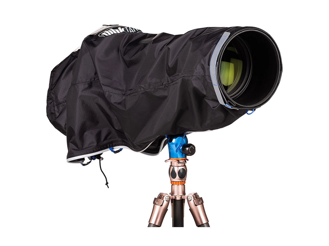 Think Tank Cubierta Impermeable De Emergencia Grande