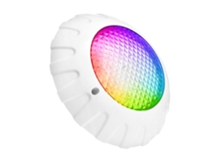 Luzes Subaquáticas Led Para Piscina 12v 12w/38w Montadas Na Parede Ip68 Rgb Mudança De Cor